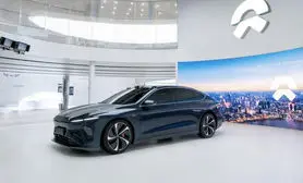 چینی‌ها برای خودروهای برقی یک باتری جدید با برد 1000 کیلومتری ساختند