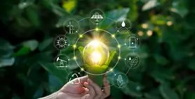 هوش مصنوعی به کمک تولید انرژی خورشیدی می‌آید