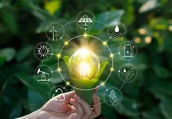 هوش مصنوعی به کمک تولید انرژی خورشیدی می‌آید