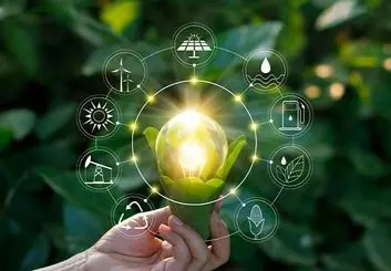 هوش مصنوعی به کمک تولید انرژی خورشیدی می‌آید