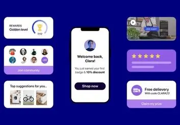  بهترین نرم افزار باشگاه مشتریان فارسی 1404