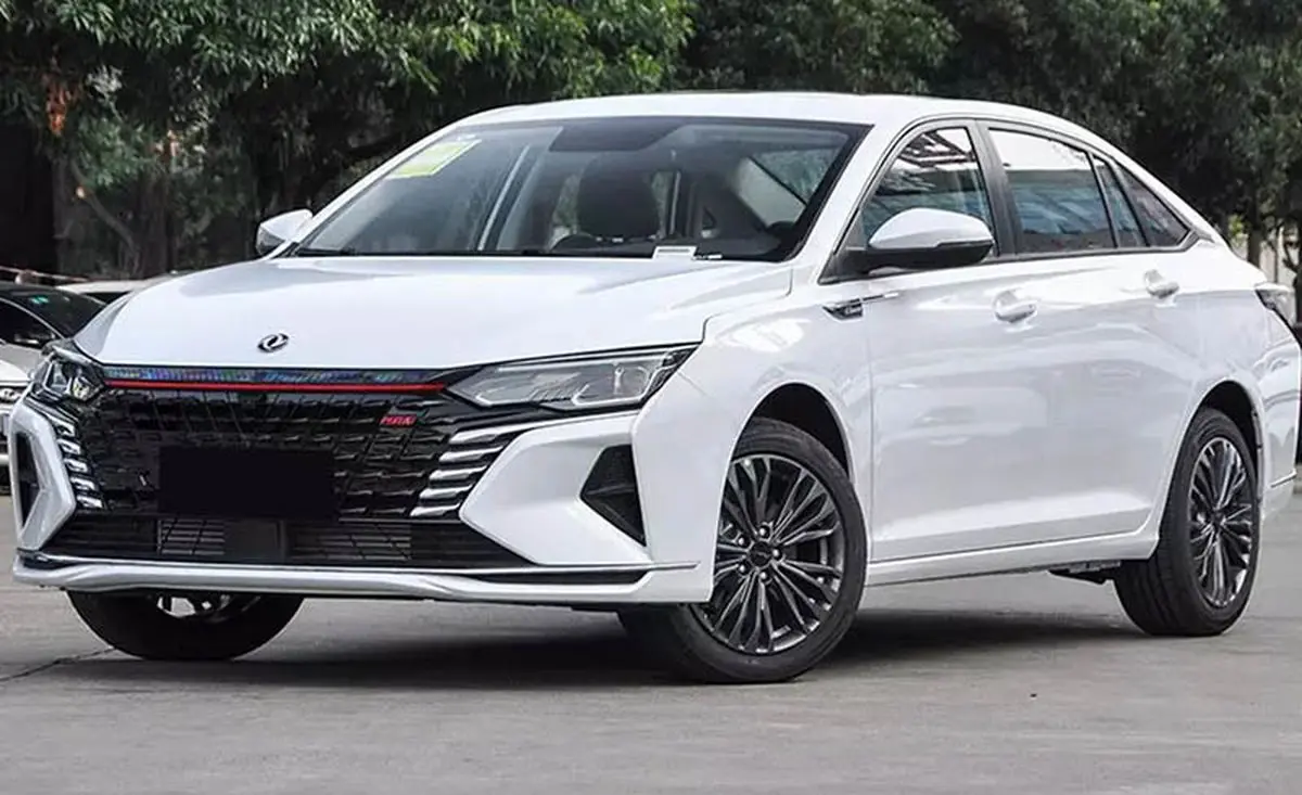 شرایط فروش دانگ فنگ شاین مکس وارداتی ایران‌خودرو اعلام شد + جدول آبان‌ماه 1402