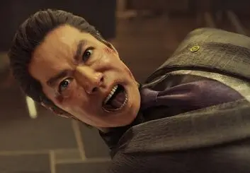 بازی Yakuza 7 رسما معرفی شد