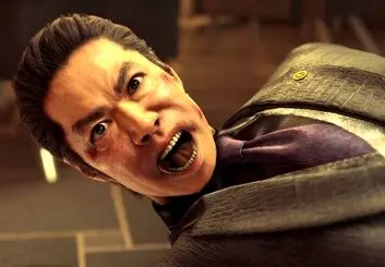 بازی Yakuza 7 رسما معرفی شد