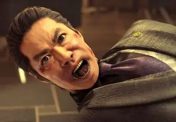 بازی Yakuza 7 رسما معرفی شد