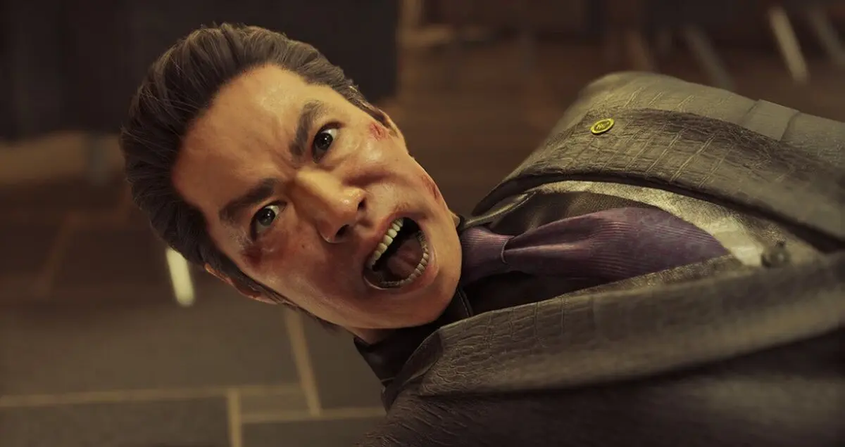 بازی Yakuza 7 رسما معرفی شد