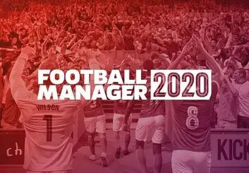 بازی Football Manager 2020 معرفی شد