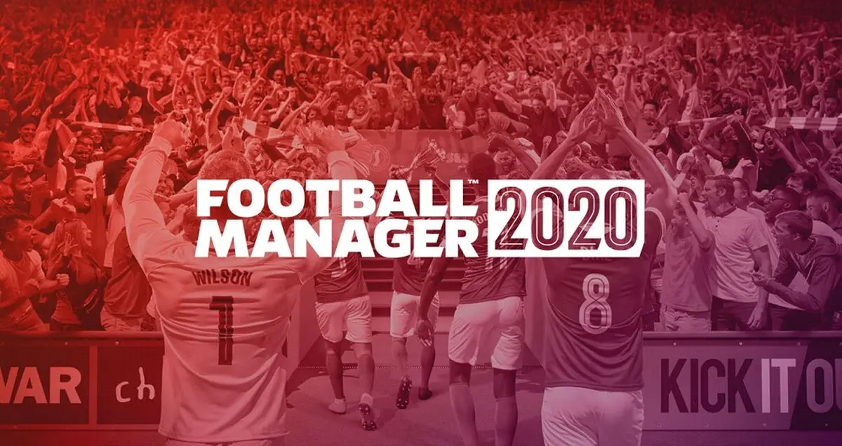 بازی Football Manager 2020 معرفی شد