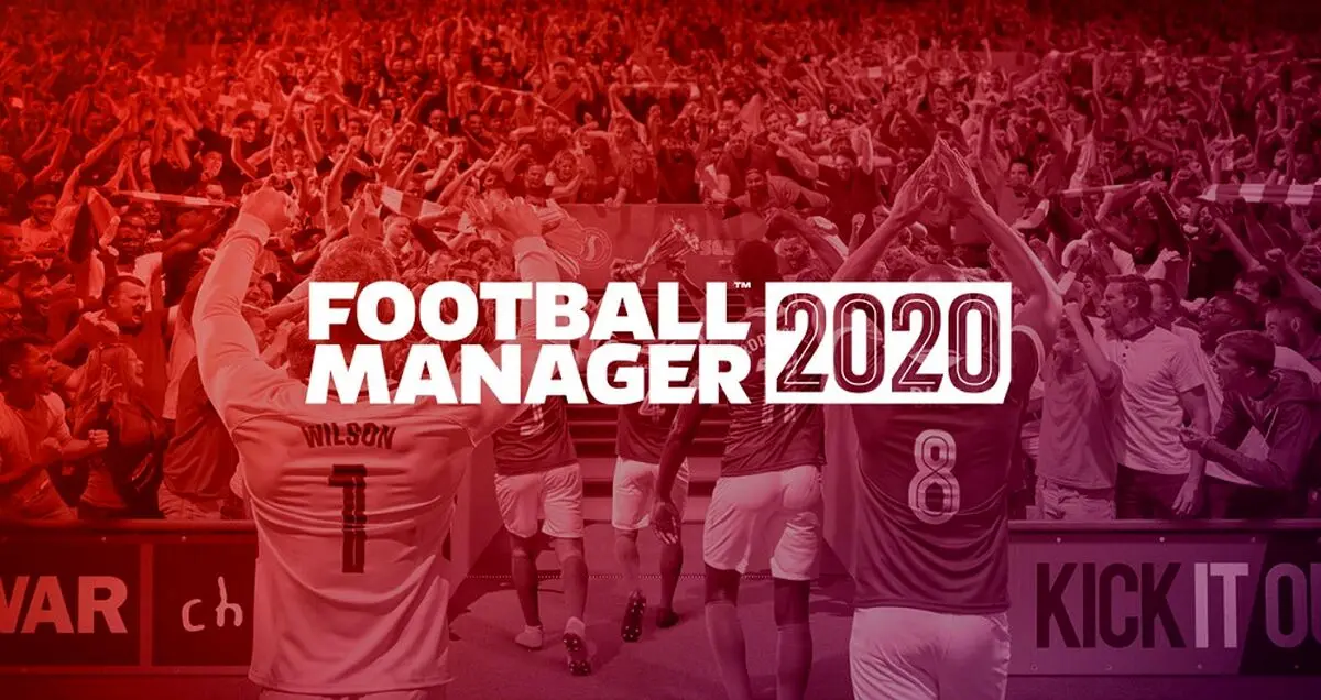 بازی Football Manager 2020 معرفی شد