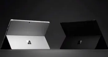 مشخصات فنی تبلت سرفیس پرو 7 برملا شد