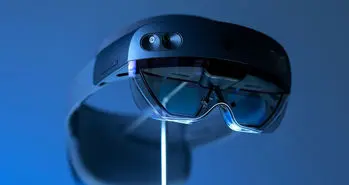 آغاز فروش هدست هولولنز 2 در ماه سپتامبر