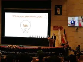 راه‌اندازی دو شعبه پارک پردیس تا سال ۱۴۰۰