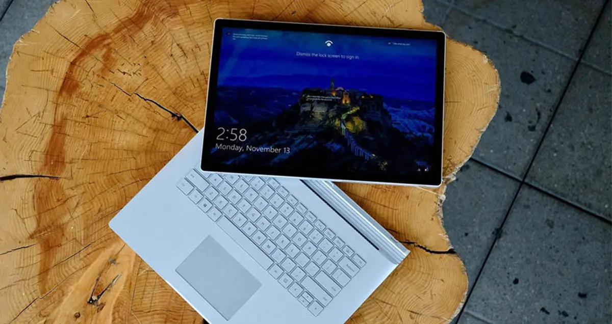 غیر فعال سازی قابلیت خودکار تبلت مود در ویندوز 10