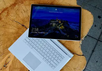 غیر فعال سازی قابلیت خودکار تبلت مود در ویندوز 10