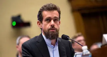 اکانت مدیرعامل توییتر بار دیگر هک شد!