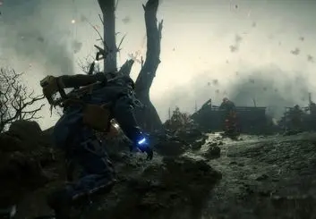 رده سنی بازی Death Stranding مشخص شد