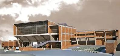 کلنگ احداث فاز سوم پارک فناوری پردیس زده شد