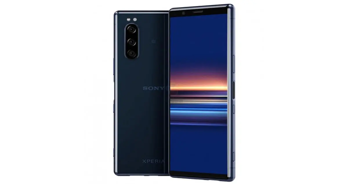 رندرهای جدید سونی اکسپریا 2 به اینترنت راه پیدا کرد