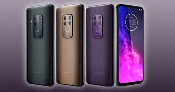 مشخصات فنی و ظاهری گوشی موتورولا وان زوم برملا شد