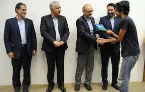 برترین‌های دومین چالش نوآوری تهران هوشمند معرفی شدند