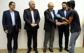 برترین‌های دومین چالش نوآوری تهران هوشمند معرفی شدند