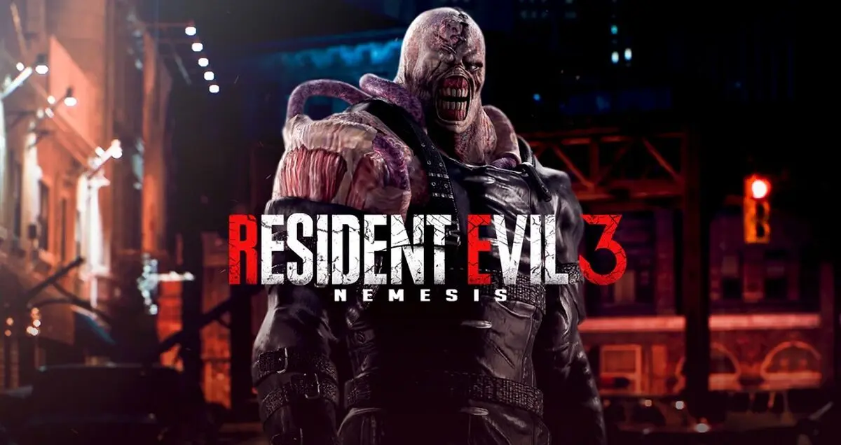 بازی Resident Evil 3 Remake در راه است!