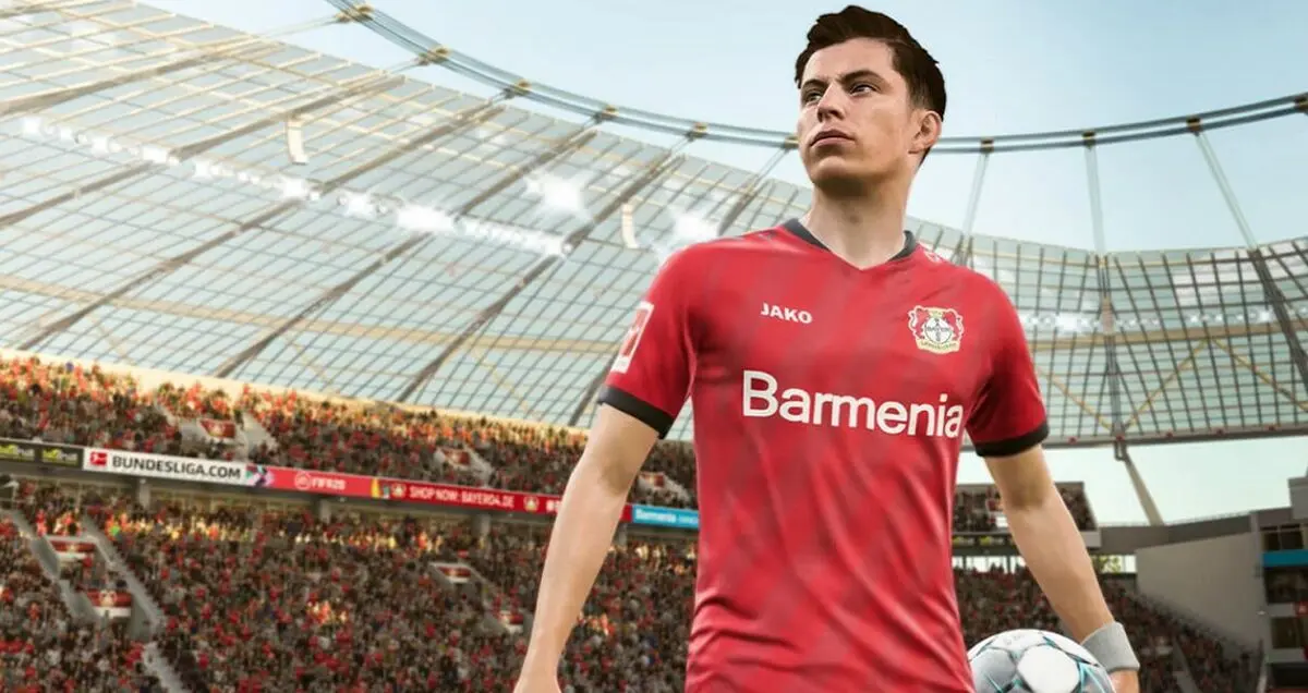 تاریخ انتشار نسخه دموی بازی FIFA 20 لو رفت
