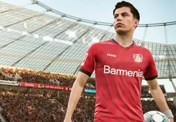 تاریخ انتشار نسخه دموی بازی FIFA 20 لو رفت
