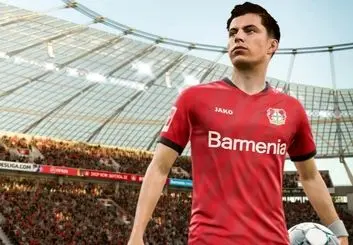 تاریخ انتشار نسخه دموی بازی FIFA 20 لو رفت