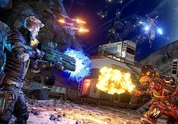 با محتوای پایان بازی Borderlands 3 آشنا شوید!