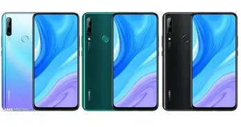 تاریخ معرفی هواوی اینجوی 10 پلاس مشخص شد