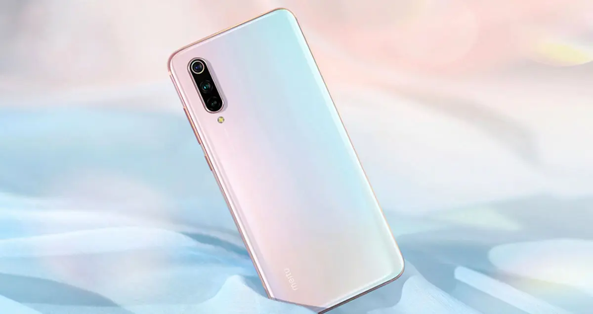 نسخه جهانی Mi CC9 با نام شیائومی Mi 9 لایت به بازار می آید