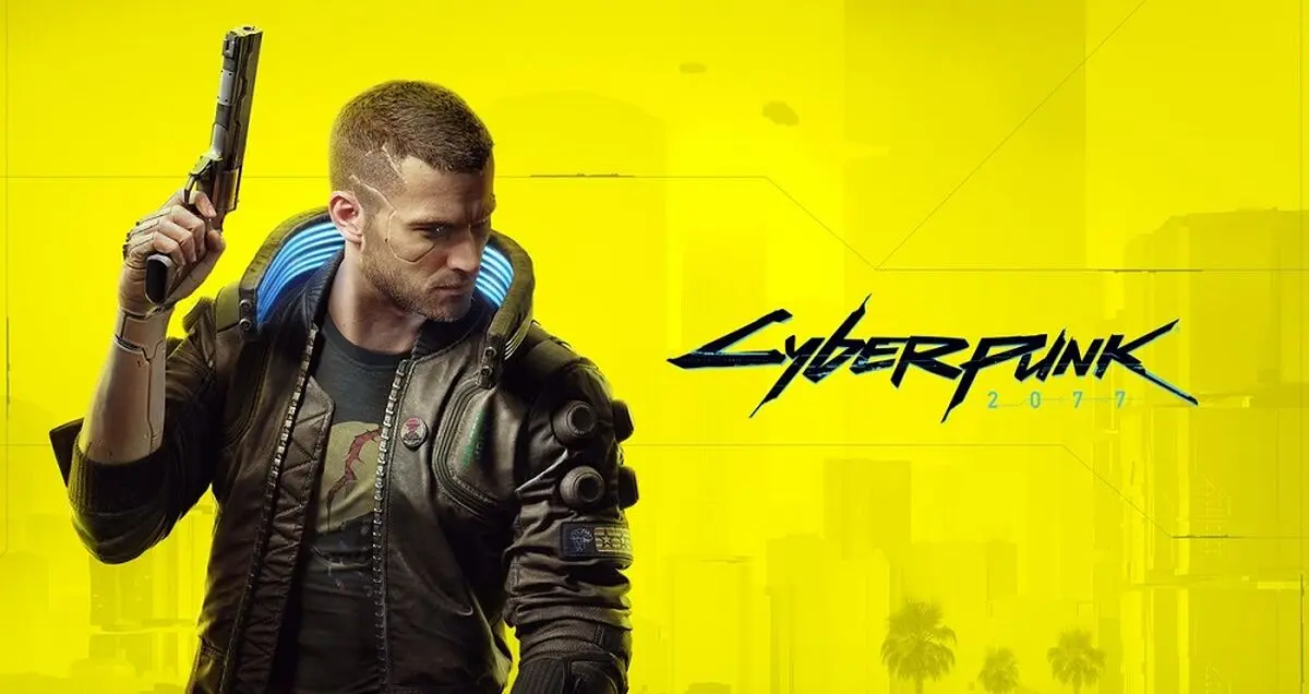 شخصی سازی سلاح در بازی Cyberpunk 2077 بسیار گسترده است!