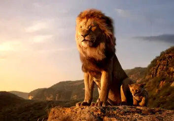 انیمیشن The Lion King به هفتمین فیلم پرفروش تاریخ سینما تبدیل شد