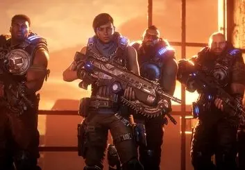 کارگردان The Last of Us Part 2 از بازی Gears 5 تمجید کرد!