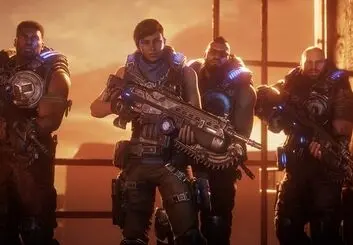 کارگردان The Last of Us Part 2 از بازی Gears 5 تمجید کرد!