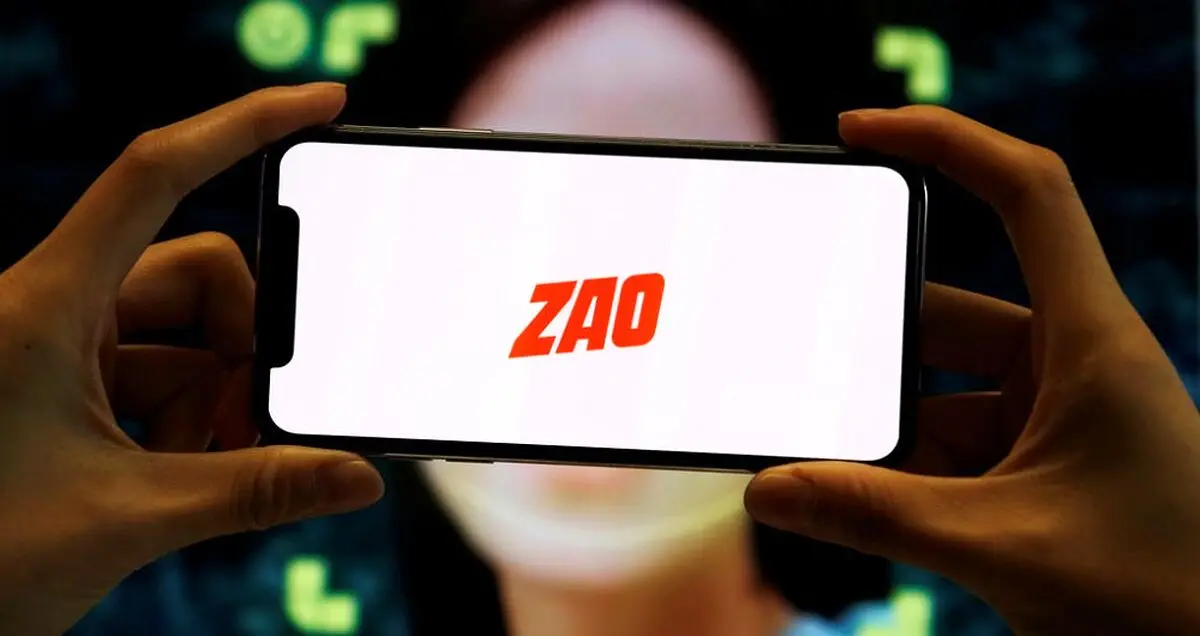 اپلیکیشن تغییر چهره Zao جنجال آفرید؛ نقض حریم شخصی کاربران