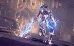 جدول فروش هفتگی بریتانیا: پیروزی Astral Chain