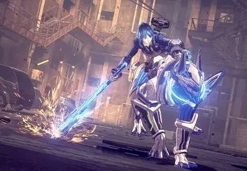 جدول فروش هفتگی بریتانیا: پیروزی Astral Chain