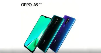 مشخصات گوشی اوپو A9 رسما اعلام شد؛ پردازنده اسنپدراگون 665
