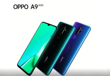 مشخصات گوشی اوپو A9 رسما اعلام شد؛ پردازنده اسنپدراگون 665