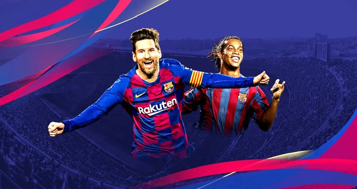 منتظر عرضه بازی eFootball PES 2020 روی نینتندو سوییچ نباشید!
