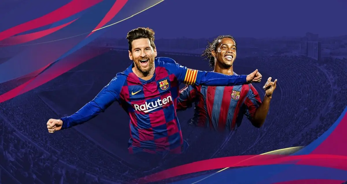 منتظر عرضه بازی eFootball PES 2020 روی نینتندو سوییچ نباشید!