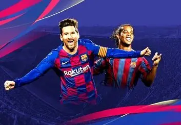 منتظر عرضه بازی eFootball PES 2020 روی نینتندو سوییچ نباشید!