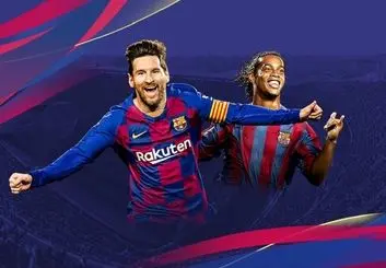 منتظر عرضه بازی eFootball PES 2020 روی نینتندو سوییچ نباشید!