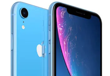 آیفون 11 اپل در گیک بنچ حاضر شد