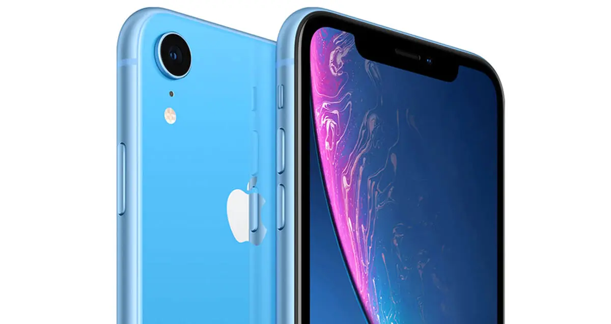 آیفون 11 اپل در گیک بنچ حاضر شد
