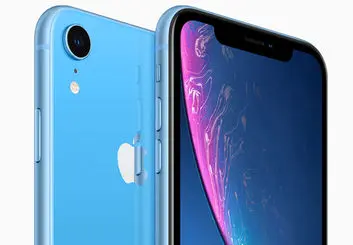 آیفون 11 اپل در گیک بنچ حاضر شد