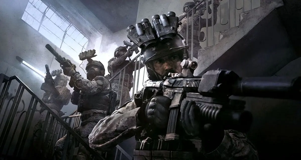 مدت بخش داستانی بازی Call of Duty: Modern Warfare مطابق انتظارها است!