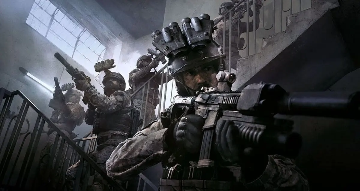 مدت بخش داستانی بازی Call of Duty: Modern Warfare مطابق انتظارها است!